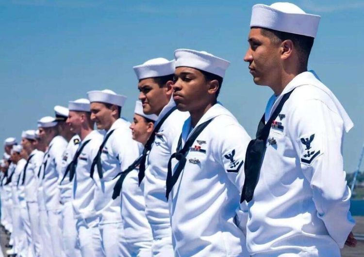 美国核潜艇出现感染者，已被紧急召回，其它战舰闻讯不敢靠港休闲区蓝鸢梦想 - Www.slyday.coM