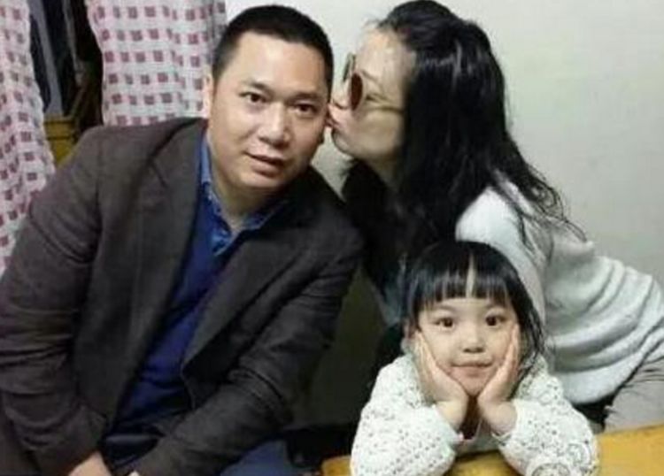 赵薇最放不下的男人,却娶了她的好闺蜜,今47岁身价百亿|赵薇|叶茂青