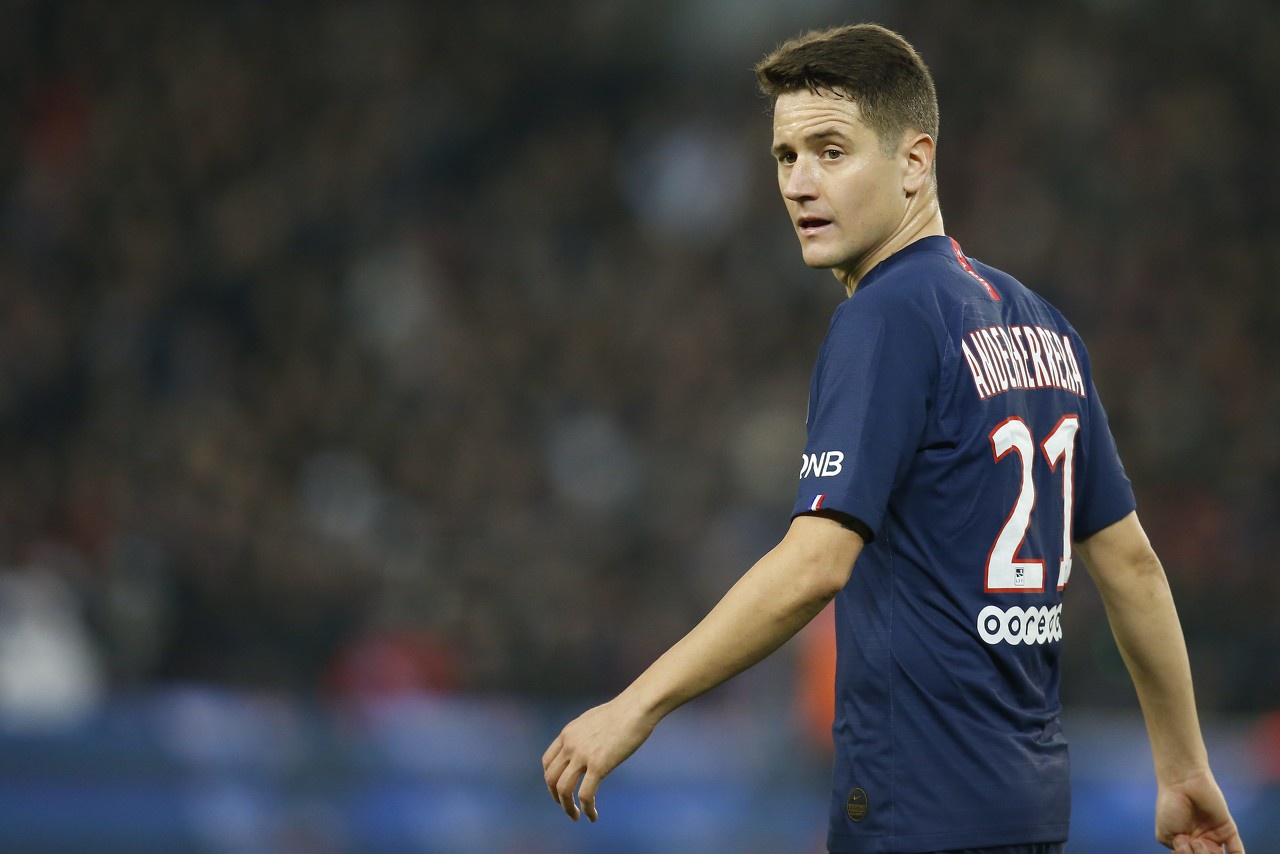 埃雷拉:内马尔把全队团结起来,媒体说他心不在巴黎匪夷所思