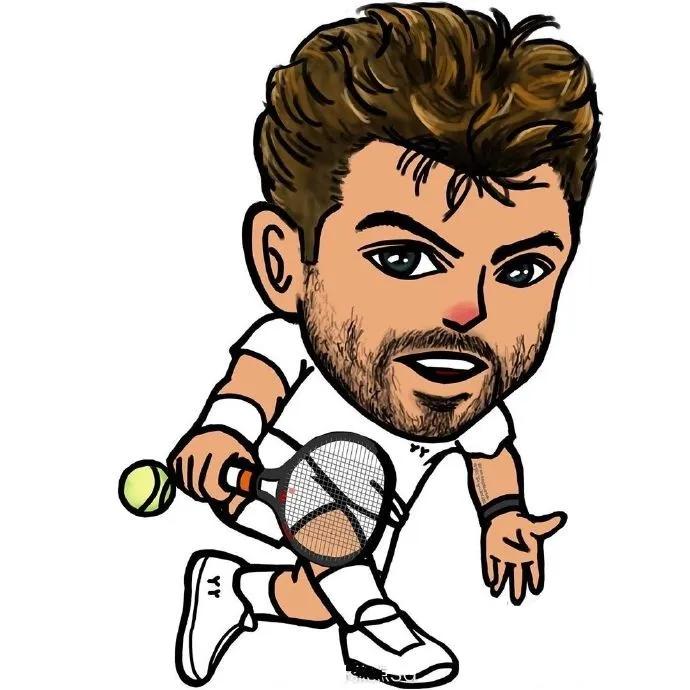 打到抢七时是四巨头更稳还是发球大炮更狠三组数据给你答案