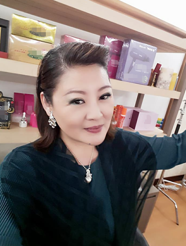 女星遭前男友骗财,抽嘴巴,绝望时想轻生留终身残疾|李雅婷|轻生|残疾