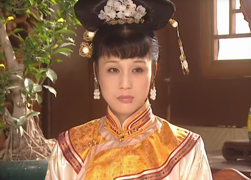 她是"古装美女"之一,与导演同居27年未婚,今重病缠身被遗忘|李建群