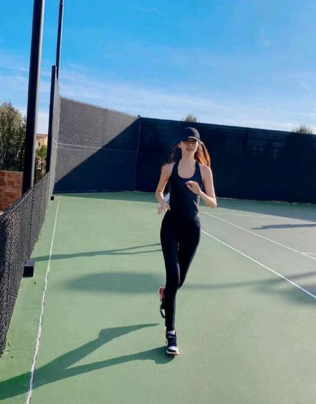 本来是躲避疫情,陈露却说在美国受歧视,孙悦该学学易建联和姚明