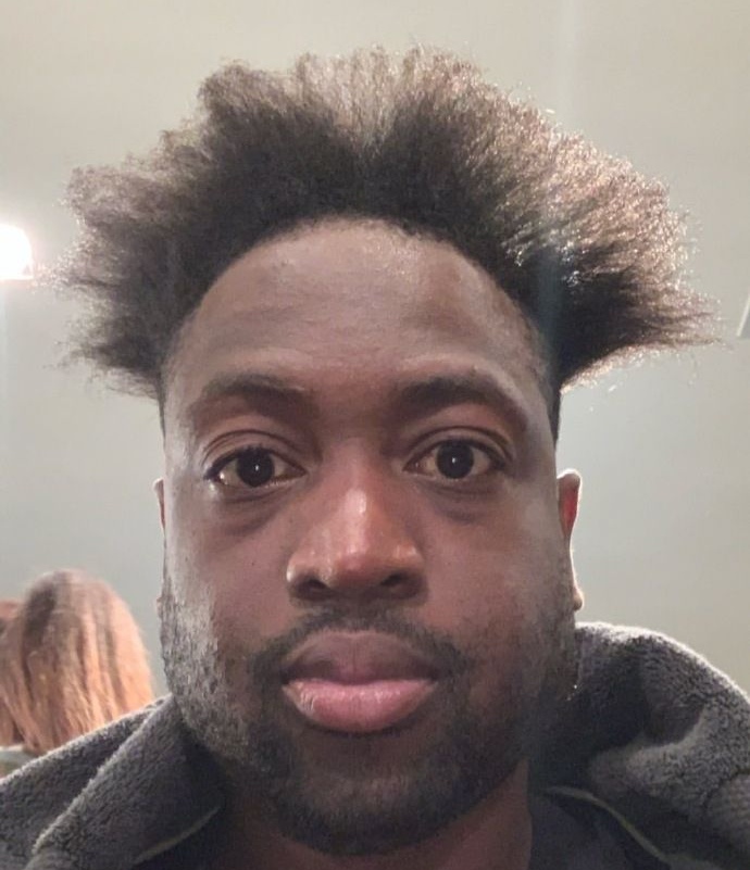 乔丹有刘海 邓肯留脏辫 詹姆斯爆炸头,球星的另外一面你见过吗?