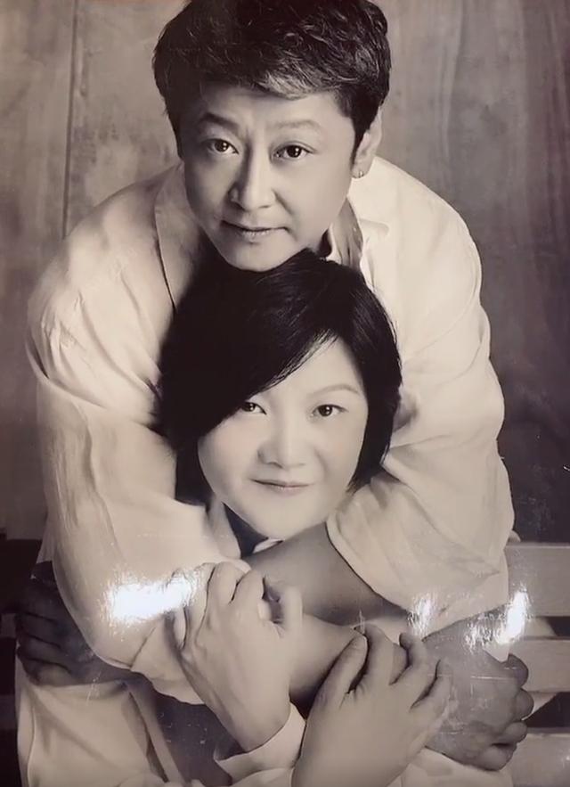 丈夫颜值高却不愿出镜,自曝夫妻会打架|洪晃|杨小平|陈凯歌_新浪新闻