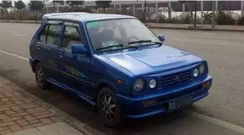 在中国消失的10大汽车品牌！曾风靡全球，如今已被彻底遗忘