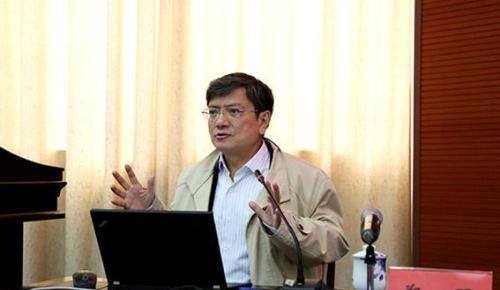 郑强教授反对过度英语火了如果英语退出高考会发生什么