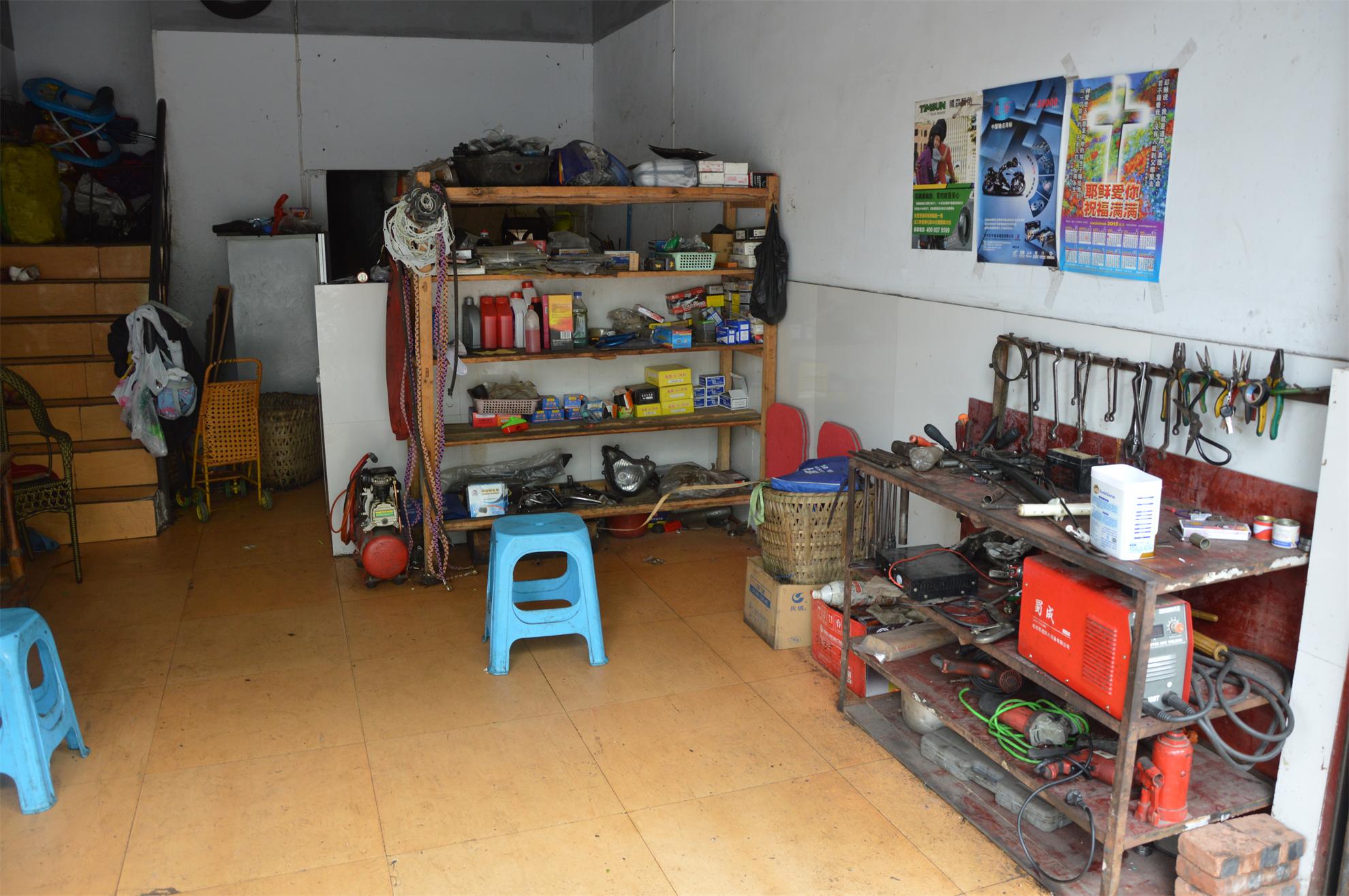 与摩托车相关的9个有趣工作