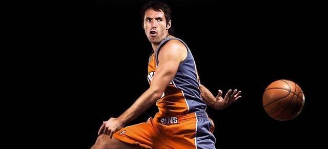 曾经的风城之子纳什,却被人质疑其实力,其实有些人根本不懂他