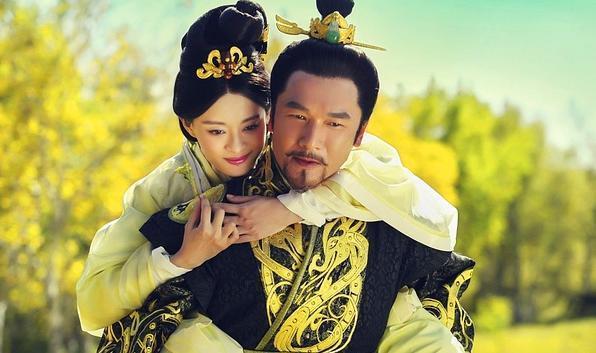 古代最恩爱的一对皇帝皇后吃醋还会离家出走花甲之年恩爱如初