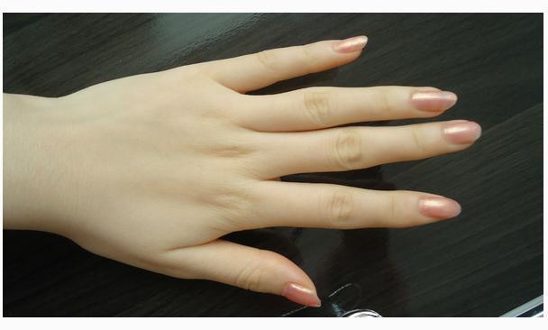 从手指长短看你一生的运势如何?看你命中拥有财富,超准!