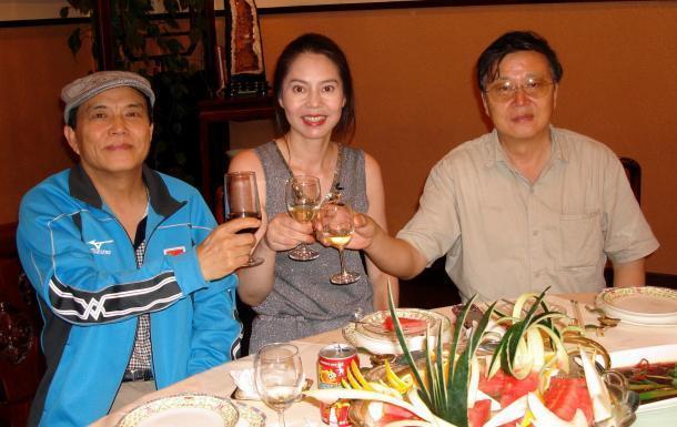 55岁胡娜现状!曾有望媲美李娜却选择叛变,今风韵犹存依然单身