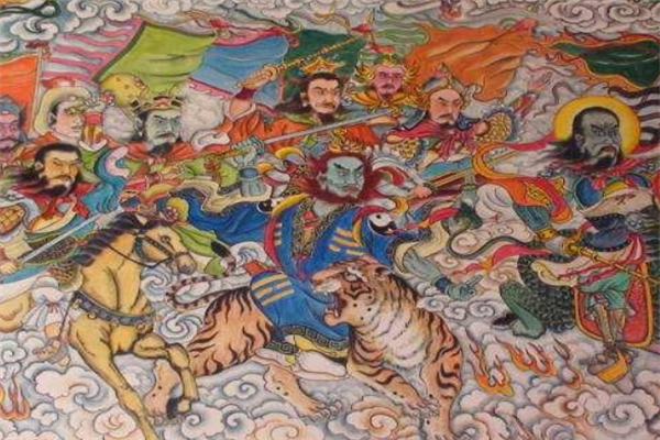 古人将女子怀孕称"身怀六甲",六甲什么意思,指男孩还是女孩?