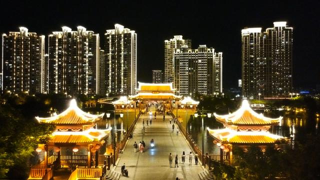 漳州市的gdp总量成为中国五十强:在福建省仅次于省会与闽南两市
