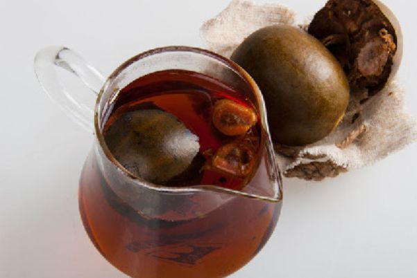 常喝4种茶润肺止咳,滋阴润肺清理体内寒毒,整个春天不咳嗽