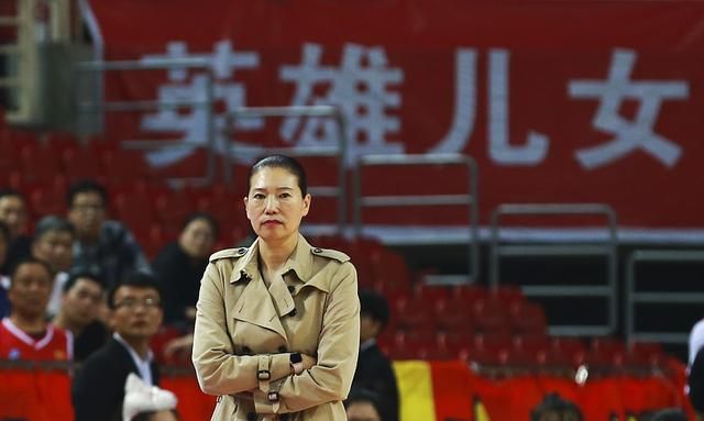 在努力中兑现天赋,入选全明星成褒奖|展淑萍|付豪|王治郅_新浪新闻