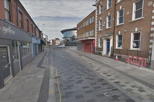 英62岁护士刚隔离完回到抗疫前线,下班就被抢劫威胁整夜辗转难眠休闲区蓝鸢梦想 - Www.slyday.coM 英62岁护士刚隔离完回到抗疫前线,下班就被抢劫威胁整夜辗转难眠休闲区蓝鸢梦想 - Www.slyday.coM