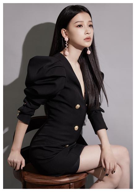 而我们今天要说的就是孙怡,可能有的朋友对于这个演员的名字还算熟悉