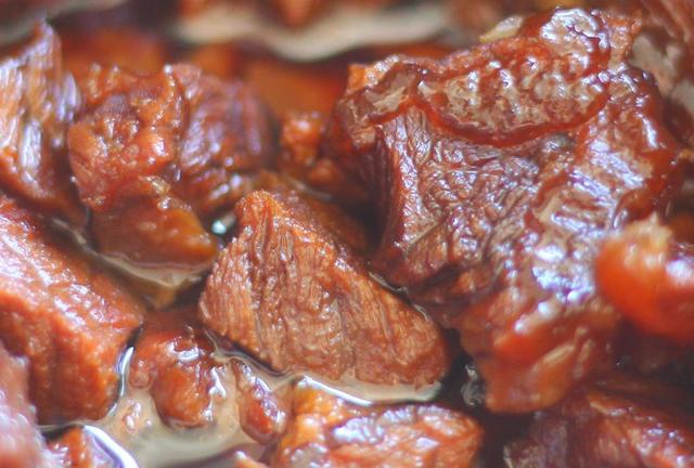 炖牛肉,两种调味料不能放,好多人不懂,难怪牛肉不入味还有腥味
