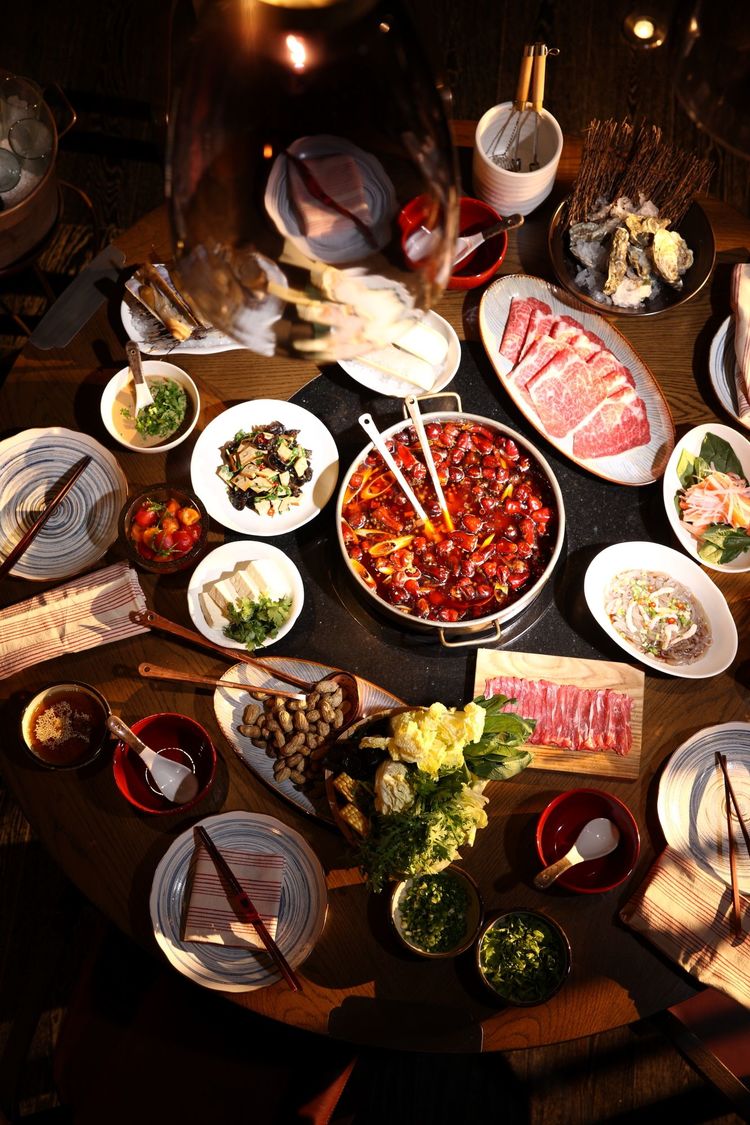 犒劳"宅家"已久的胃,第一顿酒店大餐应该吃点啥?