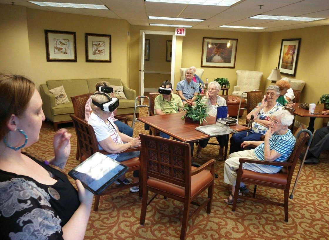 为何欧洲死亡率如此高?一半死者来自养老院!