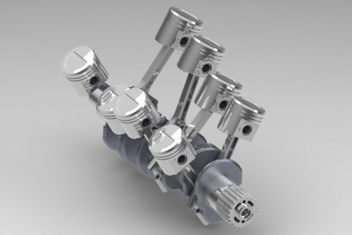 高转发动机为什么快死绝了？