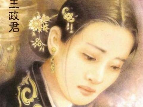 “妇人之仁”——中国历史上最长寿的太后:王政君|王政君|王莽|刘骜_新浪新闻