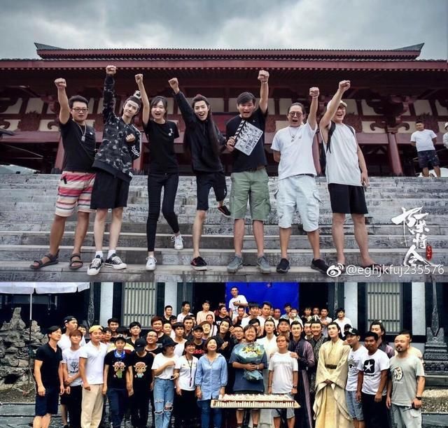 《陈情令》两大谜团,听了制作人杨夏回复以后,更加无解