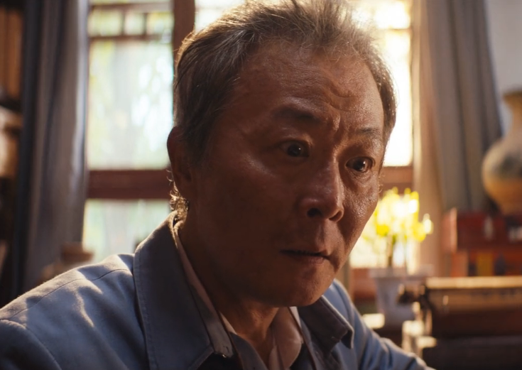 鬼吹灯隐藏boss不起眼只出场两集一辈子活得很憋屈