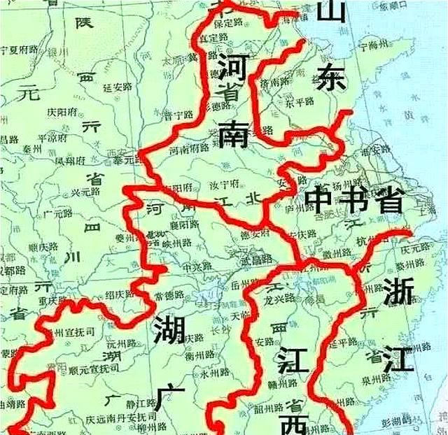 湖北为何简称鄂而不叫楚?楚鄂之争为何最终选择了鄂?|新冠肺炎_新浪新闻