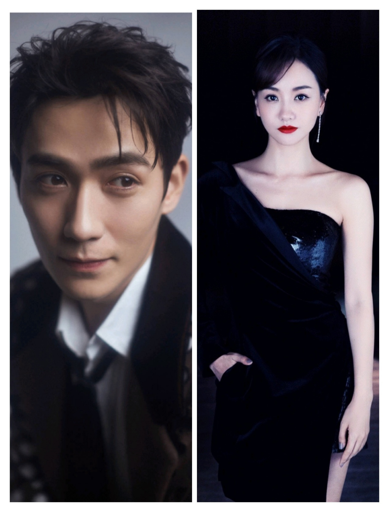 杨蓉连续6年为朱一龙庆生,是友情至上,还是恋人未满?