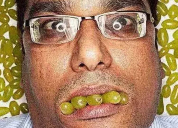 世界最污的吉尼斯纪录48名日本女性共破纪录第4项长度惊人