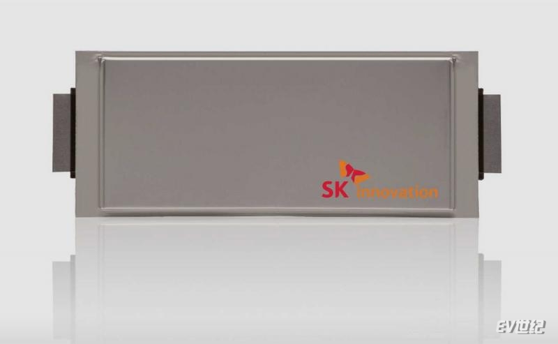 搭SK电池与麦格纳共同打造 ARCFOX ECF量产车将于年中上市