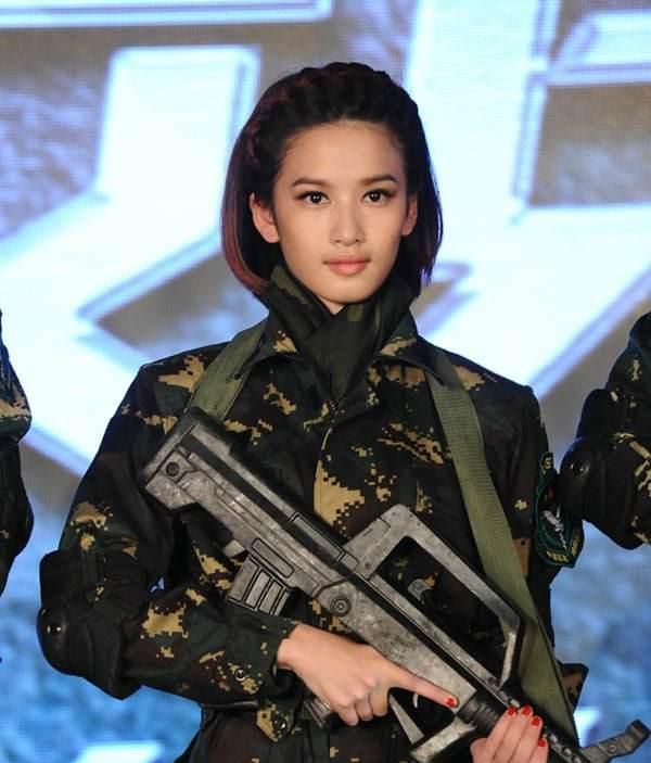 张柏嘉,1993年出生于广西南宁市,中国内地女演员,毕业于上海戏剧学院