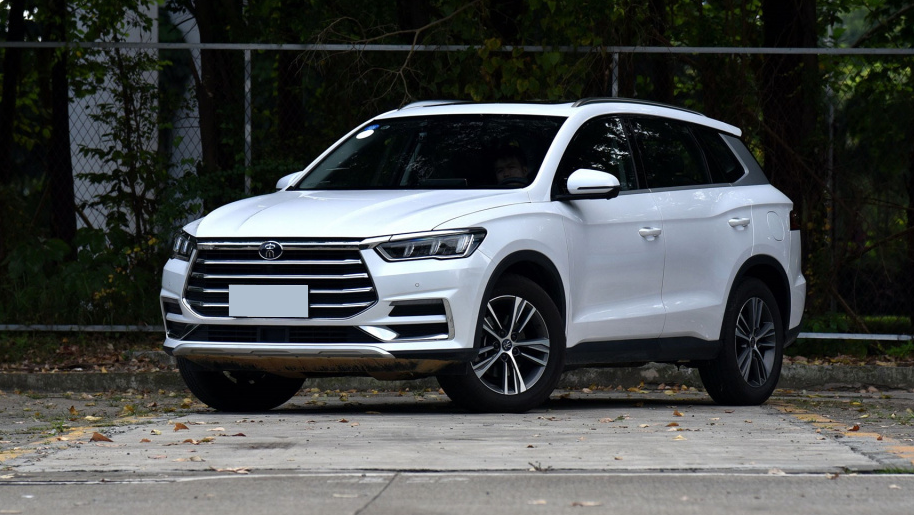 令人意外！宝来、速腾、凯美瑞、比亚迪宋3月销量不降反升？