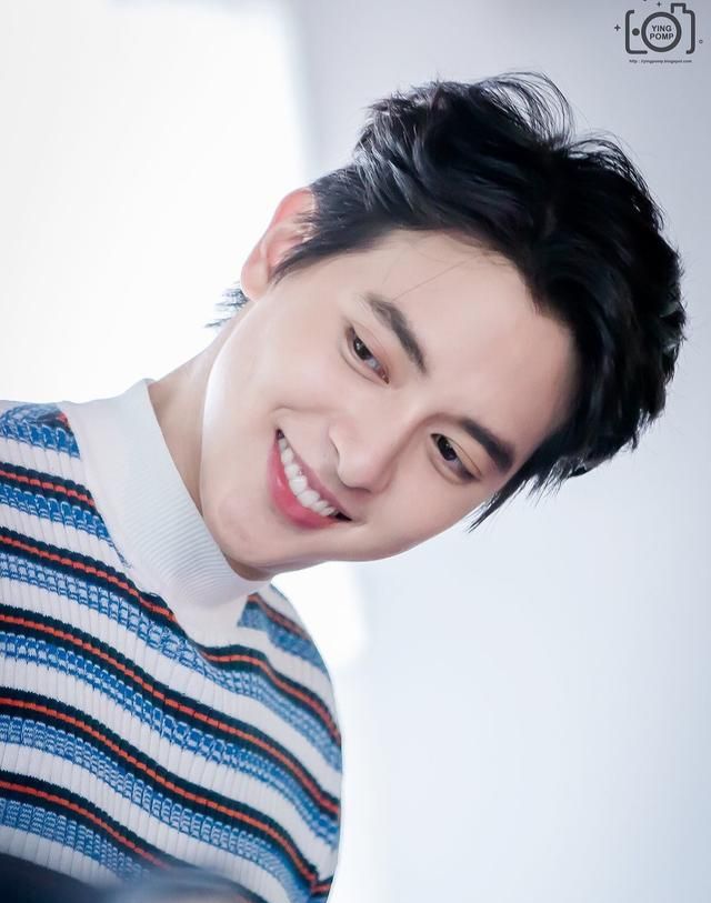 泰星taew晒jamesji女友照,三少大方回应担心taew