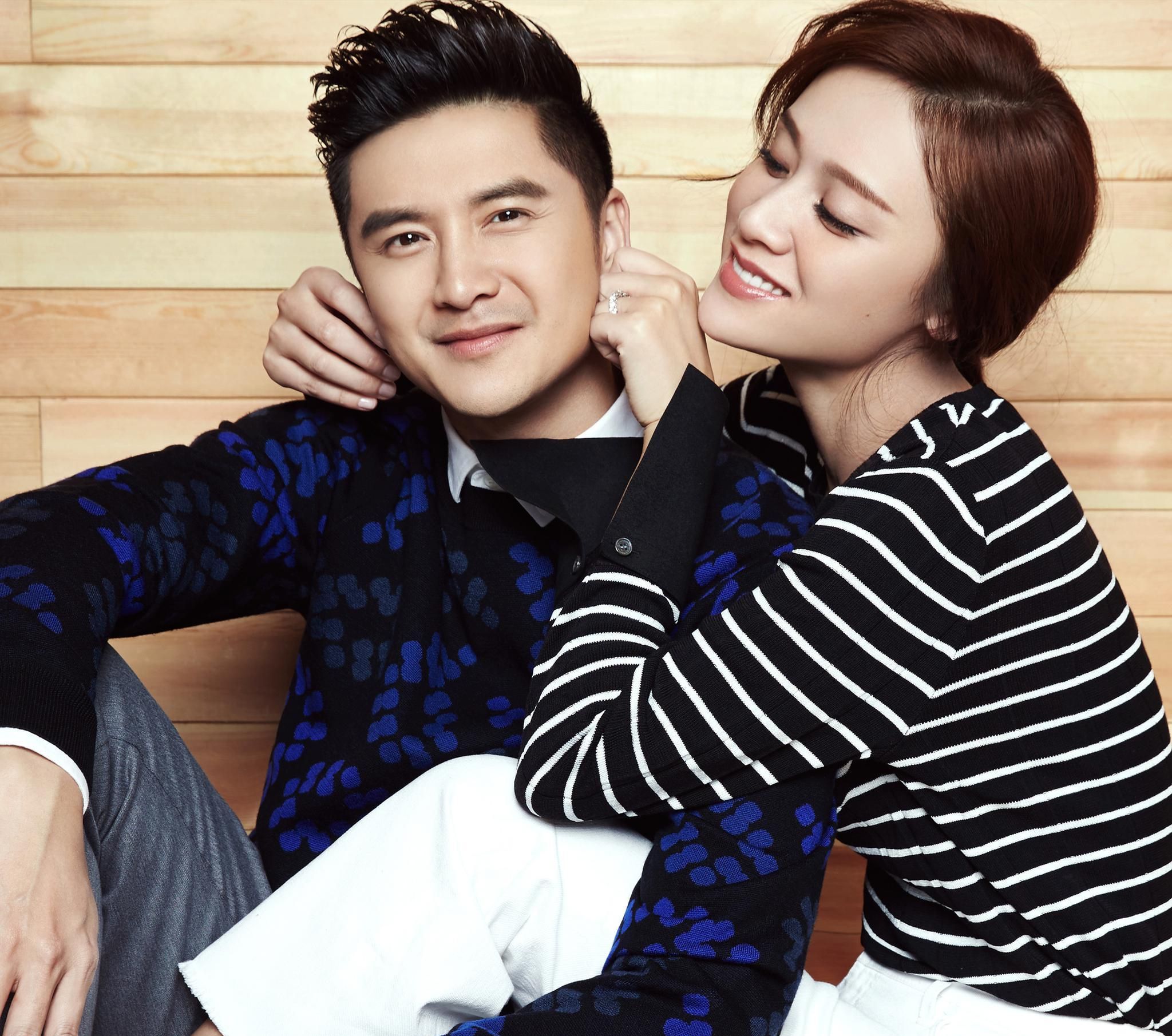 田亮叶一茜直播庆女儿12岁生日,亮点不在女儿,而在夫妇两人|女儿|叶一