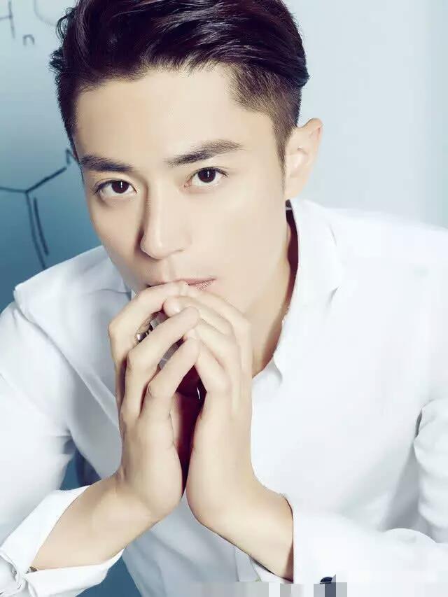 的徐长卿,奠定了霍建华"古装男神"的称号,穿上古装后自带"仙气"的男星