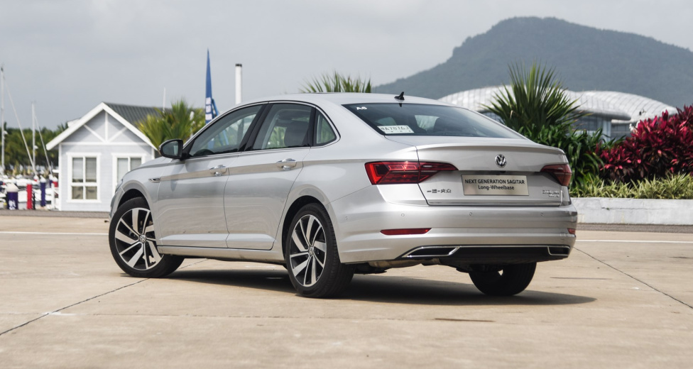 令人意外！宝来、速腾、凯美瑞、比亚迪宋3月销量不降反升？