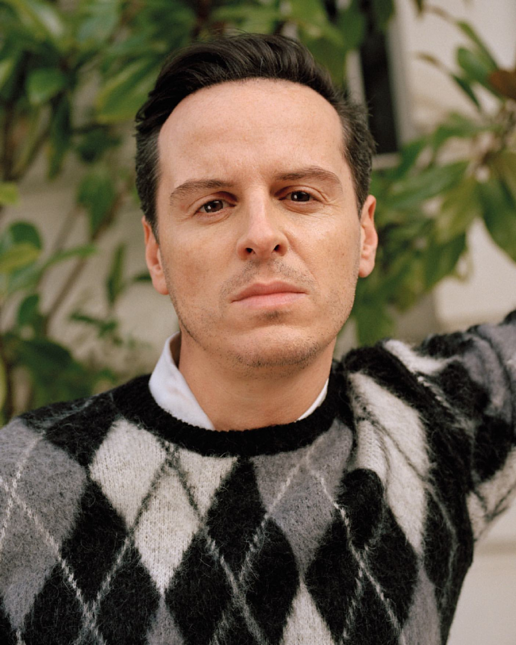 英国最可爱又迷人的反派演员