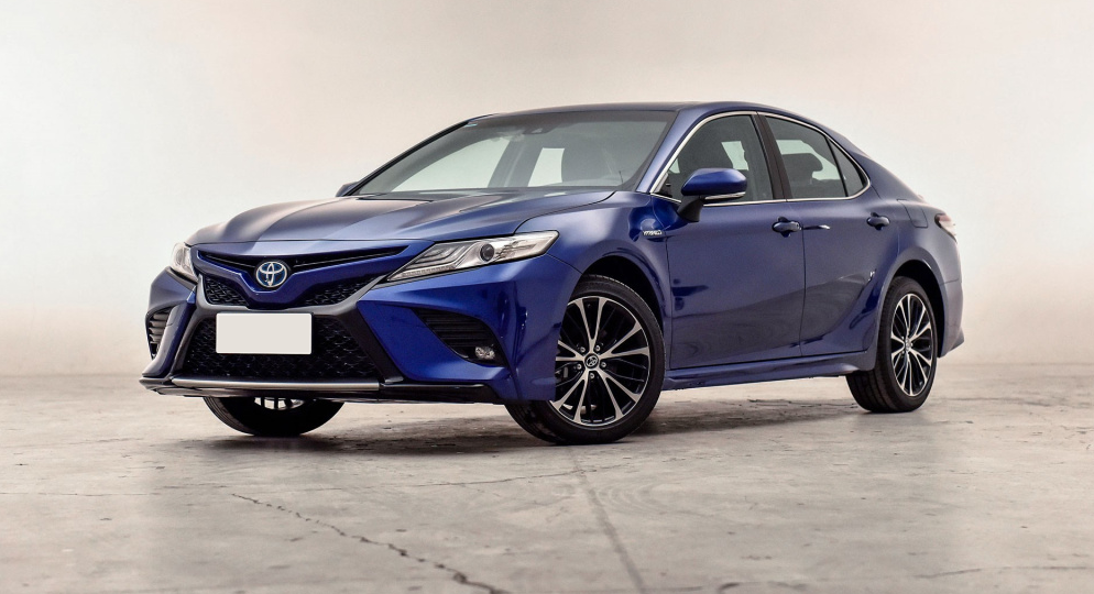 令人意外！宝来、速腾、凯美瑞、比亚迪宋3月销量不降反升？