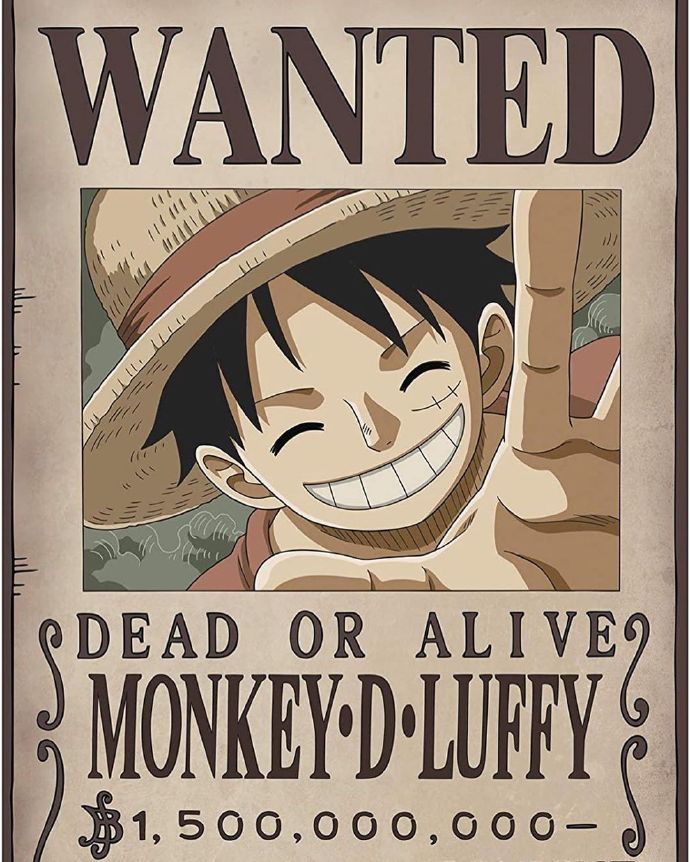 次元入侵!女帝邂逅中国风成皇后娘娘,鸣人误入海贼王世界被悬赏|女帝|