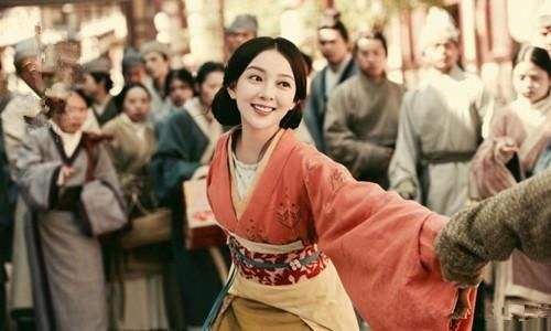 三国第一美女,令曹操关羽反目,却给了个窝囊废|杜氏|曹操|关羽_新浪