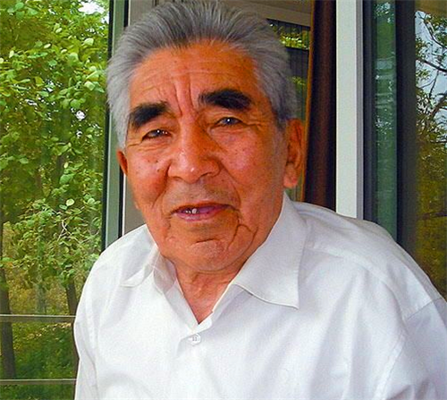 60年前,中国首次登顶珠穆朗玛峰的四位英雄,最后他们都怎样了|屈银华