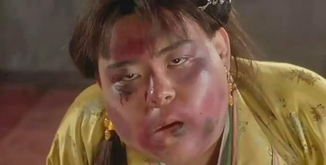 《唐伯虎点秋香》:王祖贤拒演,巩俐片酬100万,如今后悔不已