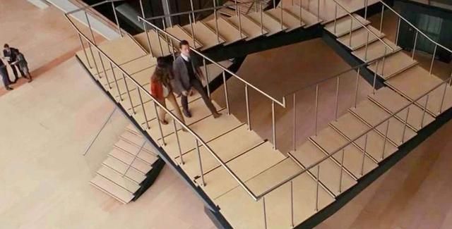 《龙岭迷窟》中悬魂梯是杜撰还是真实存在