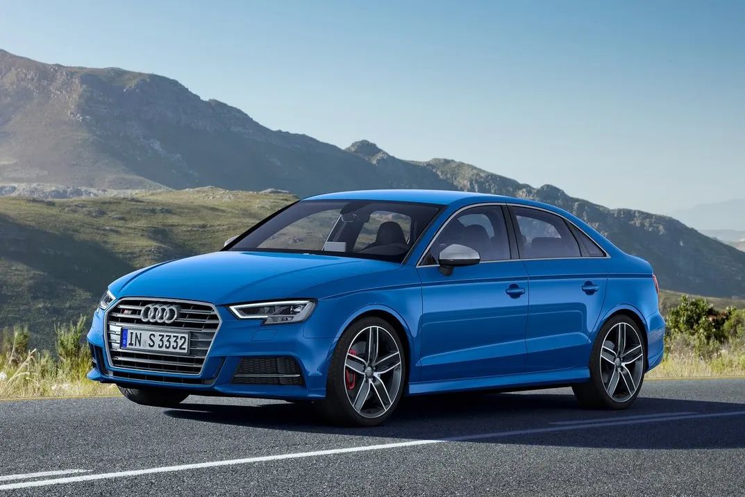 2020年一季度紧凑轿车保值率前10公布，日系占8席，卡罗拉领衔