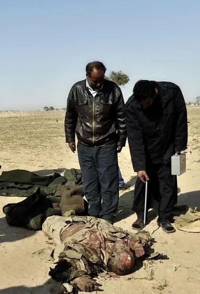 医院被炸,医疗物资被烧:这个国家,997905人正在抉择如何死去