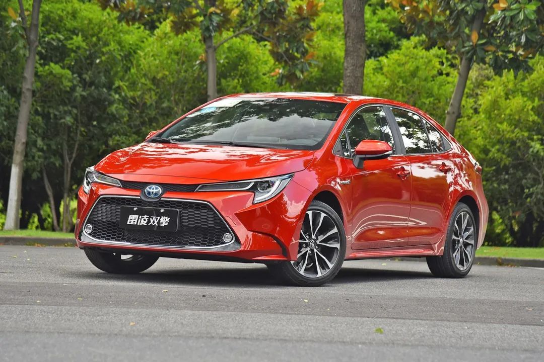 2020年一季度紧凑轿车保值率前10公布，日系占8席，卡罗拉领衔