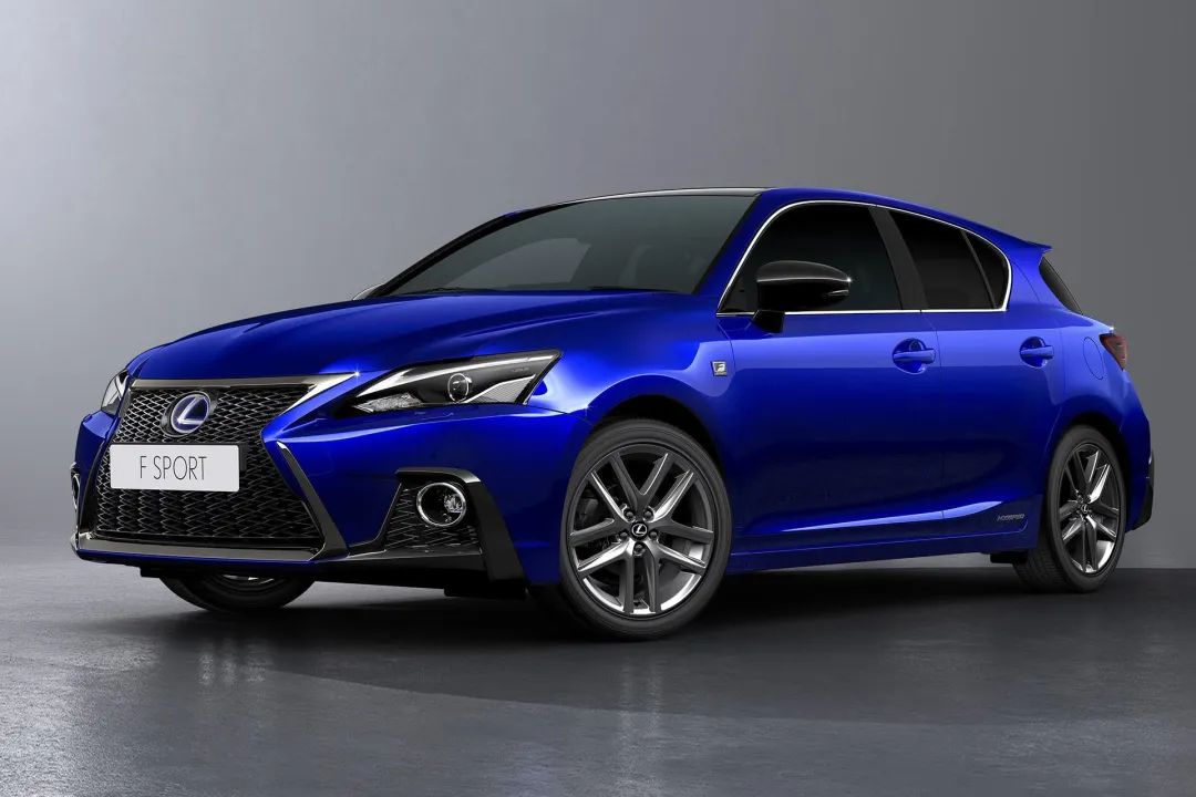 2020年一季度紧凑轿车保值率前10公布，日系占8席，卡罗拉领衔